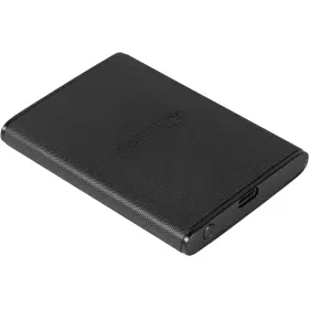 Transcend ESD270C 500GB portable external SSD 